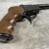 THOMPSON CENTER ENCORE .357 CAL HERRETT SINGLE SHOT BREAK ACTION PISTOL, JAMES EARL JONES COLLECTION #5-10717-PF