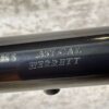 THOMPSON CENTER ENCORE .357 CAL HERRETT SINGLE SHOT BREAK ACTION PISTOL, JAMES EARL JONES COLLECTION #5-10717-PF
