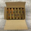 DOMINION ARSENAL CANADIAN 7.92, 8MM MAUSER AMMO, QTY 44 #5-08036-PF