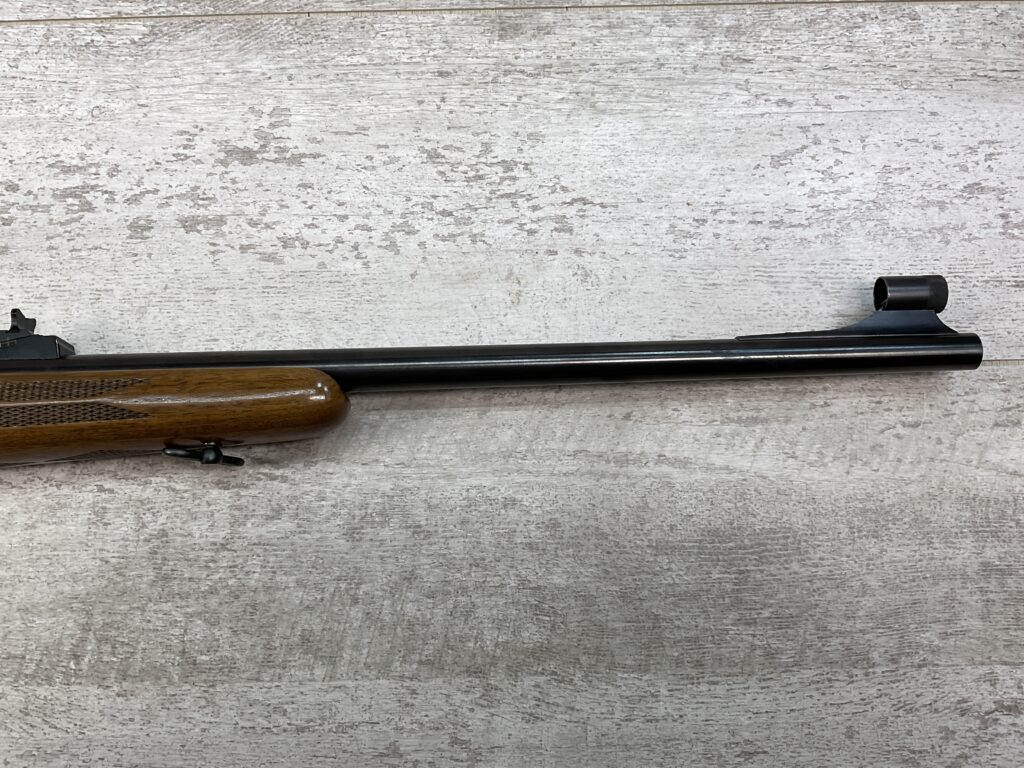 WINCHESTER MODEL 70 .308 BOLT ACTION RIFLE #5-08916