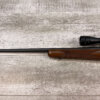 KIMBER HUNTER .22LR BOLT ACTION RIFLE, W/SCOPE, MINTY #5-09502