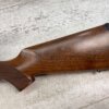 KIMBER HUNTER .22LR BOLT ACTION RIFLE, W/SCOPE, MINTY #5-09502