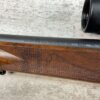 KIMBER HUNTER .22LR BOLT ACTION RIFLE, W/SCOPE, MINTY #5-09502