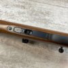 KIMBER HUNTER .22LR BOLT ACTION RIFLE, W/SCOPE, MINTY #5-09502
