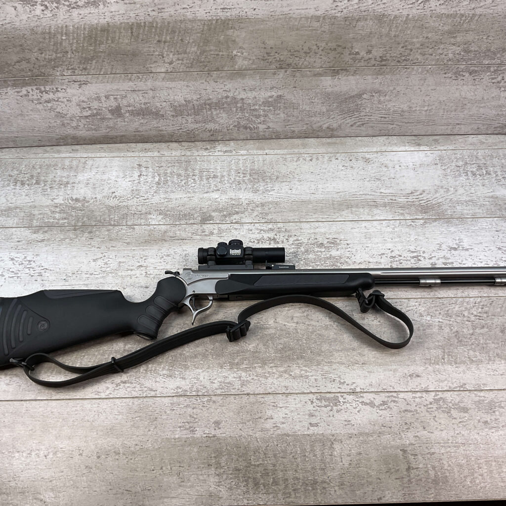 THOMPSON CENTER ARMS ENCORE 209X50 MAGNUM PRO HUNTER BLACK POWDER #5-09504