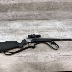 THOMPSON CENTER ARMS ENCORE 209X50 MAGNUM PRO HUNTER BLACK POWDER #5-09504