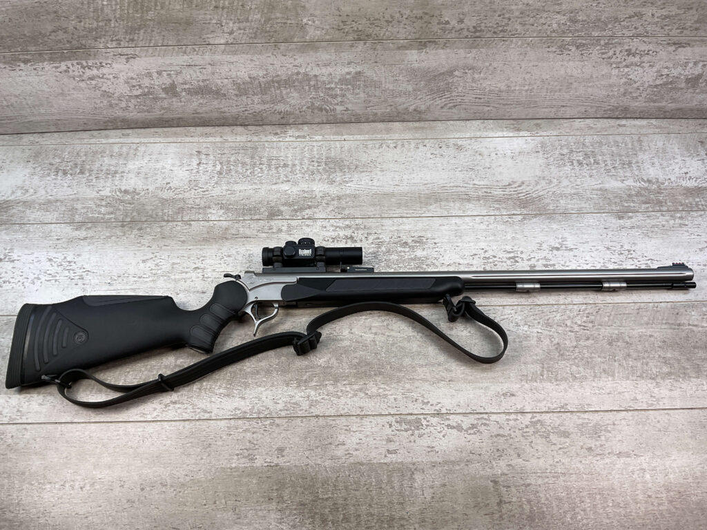 THOMPSON CENTER ARMS ENCORE 209X50 MAGNUM PRO HUNTER BLACK POWDER #5-09504