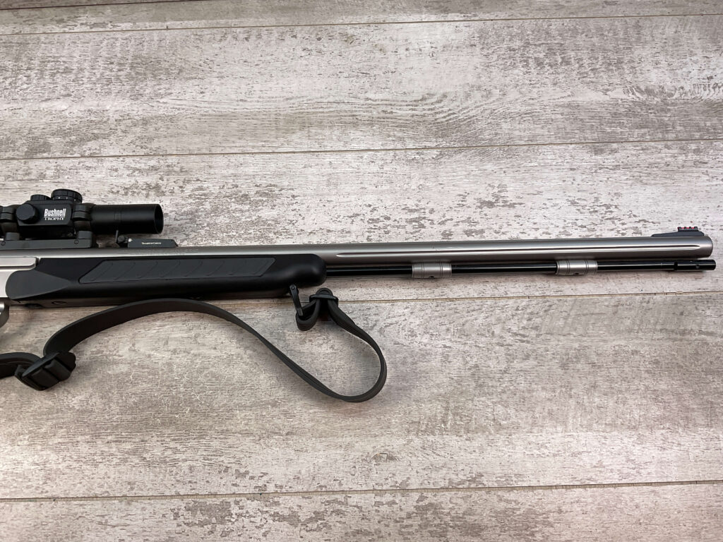 THOMPSON CENTER ARMS ENCORE 209X50 MAGNUM PRO HUNTER BLACK POWDER #5-09504