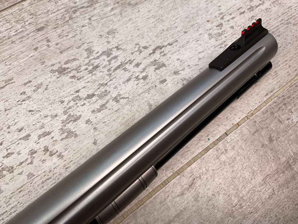 THOMPSON CENTER ARMS ENCORE 209X50 MAGNUM PRO HUNTER BLACK POWDER #5-09504