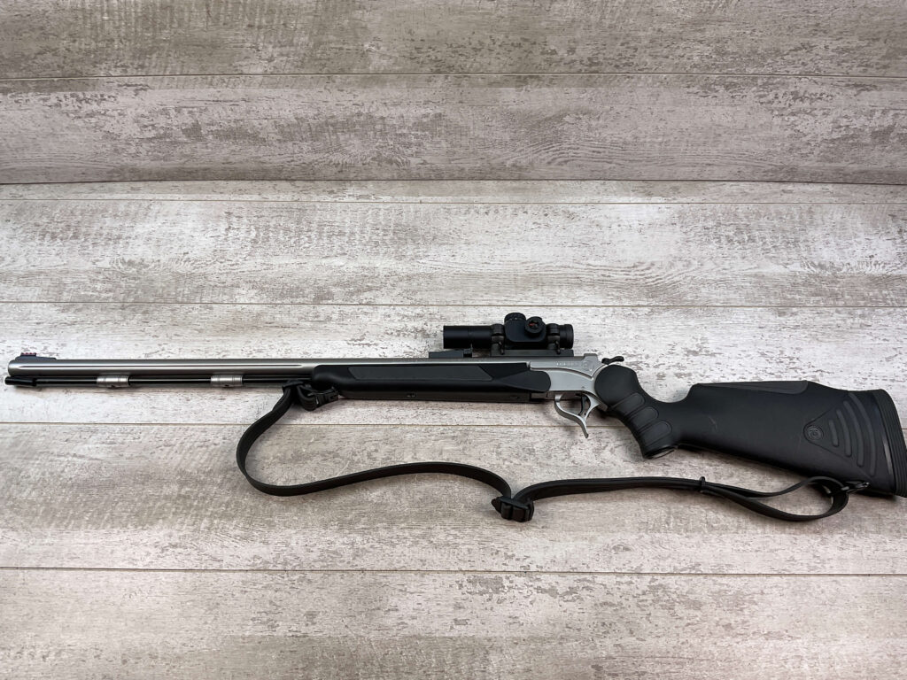 THOMPSON CENTER ARMS ENCORE 209X50 MAGNUM PRO HUNTER BLACK POWDER #5-09504