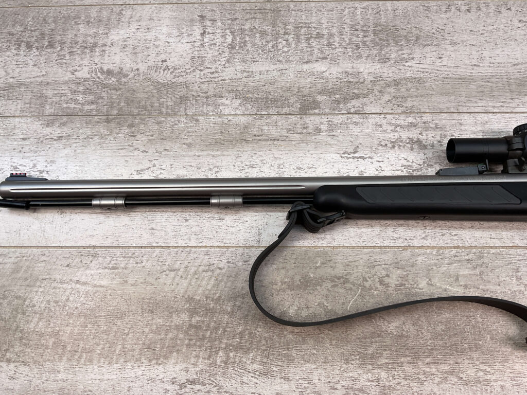 THOMPSON CENTER ARMS ENCORE 209X50 MAGNUM PRO HUNTER BLACK POWDER #5-09504