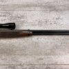 BROWNING BL-22 GRADE II LEVER ACTION RIFLE W/SCOPE #5-09505