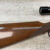 BROWNING BL-22 GRADE II LEVER ACTION RIFLE W/SCOPE #5-09505