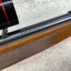 BROWNING BL-22 GRADE II LEVER ACTION RIFLE W/SCOPE #5-09505