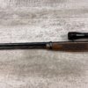 BROWNING BL-22 GRADE II LEVER ACTION RIFLE W/SCOPE #5-09505