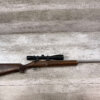 COOPER ARMS OF MONTANA MODEL 21 223CAL SINGLE SHOT BOLT ACTION RIFLE #5-09507