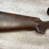 COOPER ARMS OF MONTANA MODEL 21 223CAL SINGLE SHOT BOLT ACTION RIFLE #5-09507
