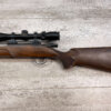 COOPER ARMS OF MONTANA MODEL 21 223CAL SINGLE SHOT BOLT ACTION RIFLE #5-09507