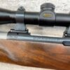 COOPER ARMS OF MONTANA MODEL 21 223CAL SINGLE SHOT BOLT ACTION RIFLE #5-09507