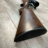 COOPER ARMS OF MONTANA MODEL 21 223CAL SINGLE SHOT BOLT ACTION RIFLE #5-09507