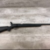 SAVAGE MARK I FVT .22LR SINGLE SHOT BOLT ACTION RIFLE #5-09508