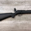 SAVAGE MARK I FVT .22LR SINGLE SHOT BOLT ACTION RIFLE #5-09508