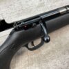SAVAGE MARK I FVT .22LR SINGLE SHOT BOLT ACTION RIFLE #5-09508