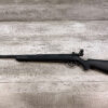 SAVAGE MARK I FVT .22LR SINGLE SHOT BOLT ACTION RIFLE #5-09508