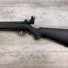 SAVAGE MARK I FVT .22LR SINGLE SHOT BOLT ACTION RIFLE #5-09508