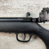 SAVAGE MARK I FVT .22LR SINGLE SHOT BOLT ACTION RIFLE #5-09508