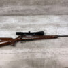 BROWNING BBR 30-06 BOLT ACTION 30-06 RIFLE W/SCOPE #5-09509