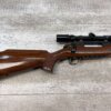 BROWNING BBR 30-06 BOLT ACTION 30-06 RIFLE W/SCOPE #5-09509