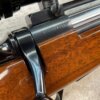BROWNING BBR 30-06 BOLT ACTION 30-06 RIFLE W/SCOPE #5-09509