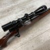 BROWNING BBR 30-06 BOLT ACTION 30-06 RIFLE W/SCOPE #5-09509