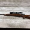 BROWNING BBR 30-06 BOLT ACTION 30-06 RIFLE W/SCOPE #5-09509