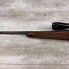 BROWNING BBR 30-06 BOLT ACTION 30-06 RIFLE W/SCOPE #5-09509