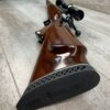 BROWNING BBR 30-06 BOLT ACTION 30-06 RIFLE W/SCOPE #5-09509