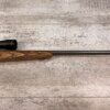 RUGER ALL WEATHER 77/22 .22LR BOLT ACTION RIFLE W/SCOPE, MINTY #5-09510