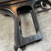 DANSK SCHOUBOE 1907 11MM SEMI AUTO PISTOL, ULTRA RARE, JAMES EARL JONES COLLECTION #5-10721