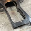DANSK SCHOUBOE 1907 11MM SEMI AUTO PISTOL, ULTRA RARE, JAMES EARL JONES COLLECTION #5-10721