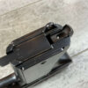 DANSK SCHOUBOE 1907 11MM SEMI AUTO PISTOL, ULTRA RARE, JAMES EARL JONES COLLECTION #5-10721