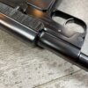 DANSK SCHOUBOE 1907 11MM SEMI AUTO PISTOL, ULTRA RARE, JAMES EARL JONES COLLECTION #5-10721