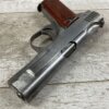JAPANESE HAMADA 8MM NAMBU SEMI AUTO PISTOL, ULTRA RARE, JAMES EARL JONES COLLECTION #5-10723