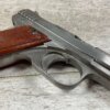 JAPANESE HAMADA 8MM NAMBU SEMI AUTO PISTOL, ULTRA RARE, JAMES EARL JONES COLLECTION #5-10723