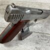 JAPANESE HAMADA 8MM NAMBU SEMI AUTO PISTOL, ULTRA RARE, JAMES EARL JONES COLLECTION #5-10723