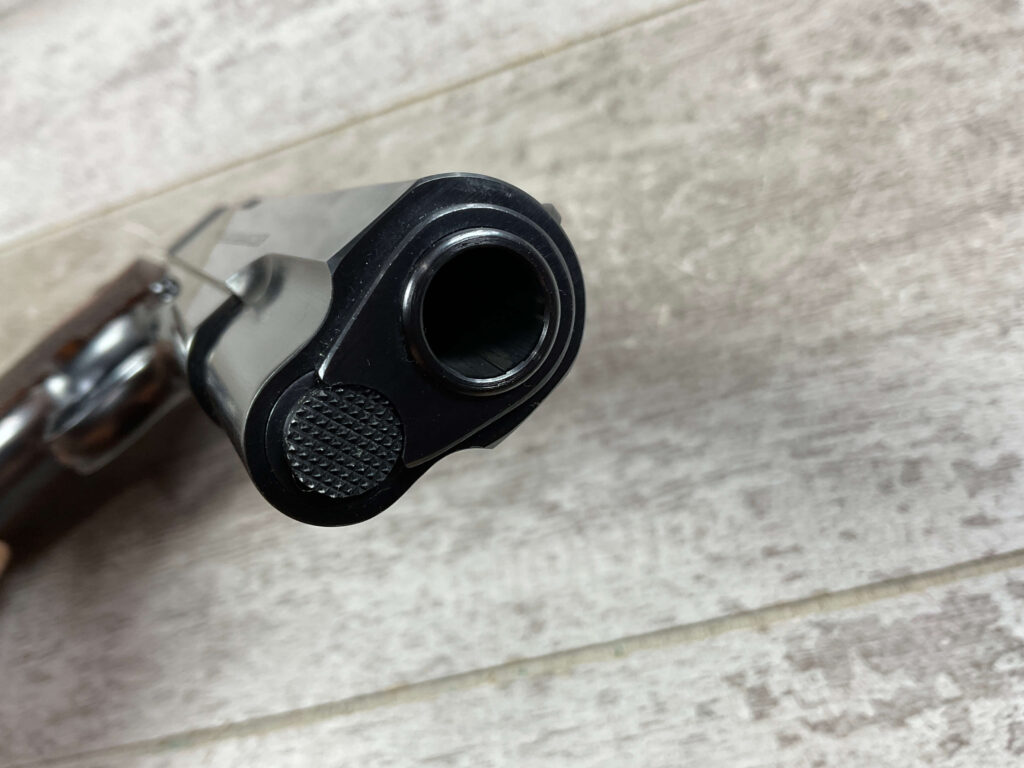 TURNBULL RESTORATION MODEL OF 1911 U.S. MARINE CORPS 45 AUTO SEMI AUTO PISTOL, JAMES EARL JONES COLLECTION #5-10729