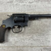 SMITH & WESSON S&W 2ND MODEL HAND EJECTOR BRITISH LEND LEASE .45LC REVOLVER, JAMES EARL JONES COLLECTION #5-10736