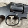 SMITH & WESSON S&W 2ND MODEL HAND EJECTOR BRITISH LEND LEASE .45LC REVOLVER, JAMES EARL JONES COLLECTION #5-10736