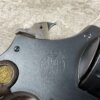 SMITH & WESSON S&W 2ND MODEL HAND EJECTOR BRITISH LEND LEASE .45LC REVOLVER, JAMES EARL JONES COLLECTION #5-10736