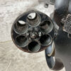 SMITH & WESSON S&W 2ND MODEL HAND EJECTOR BRITISH LEND LEASE .45LC REVOLVER, JAMES EARL JONES COLLECTION #5-10736